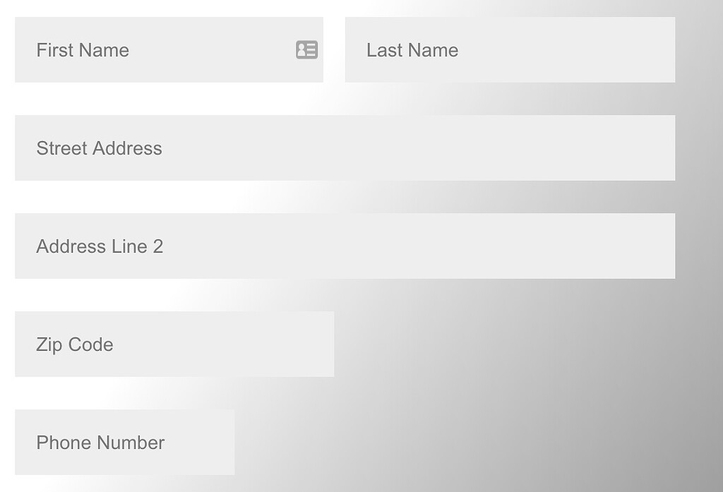 Form layout inline Issues - Get Help - Gravity Forms