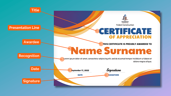 Change-any-text-on-Certificate