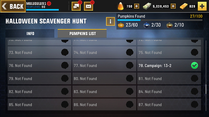 HHunter