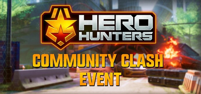 Community Clash