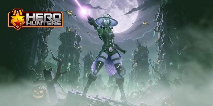 scavenger hunt 2025 halloween