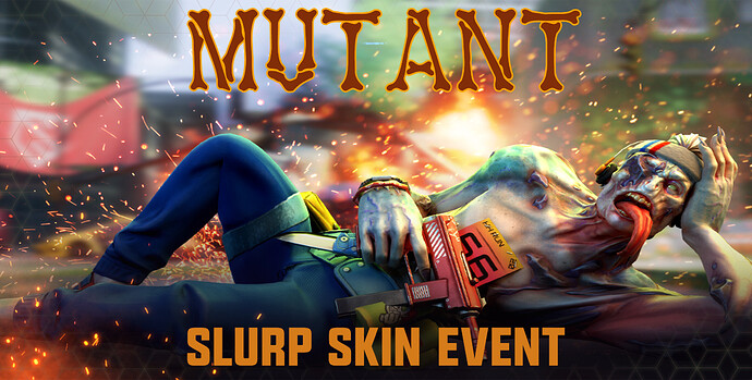 skin event