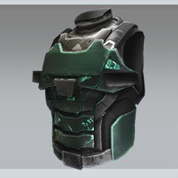 SilverArmor - Silver Chest Armor