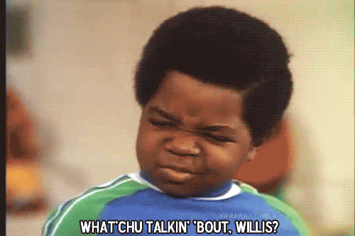 whatchutalkinaboutwillis