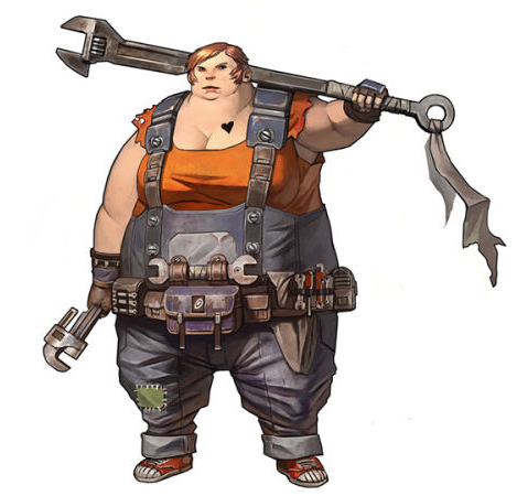 bigmama