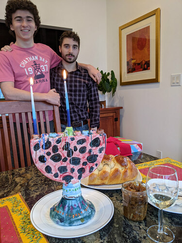 Hannukkah