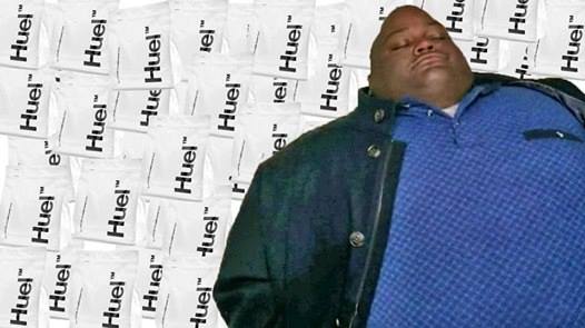 HUELL