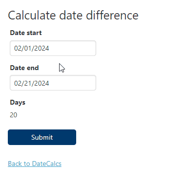 live-date-difference