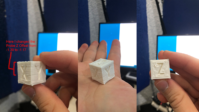 cube