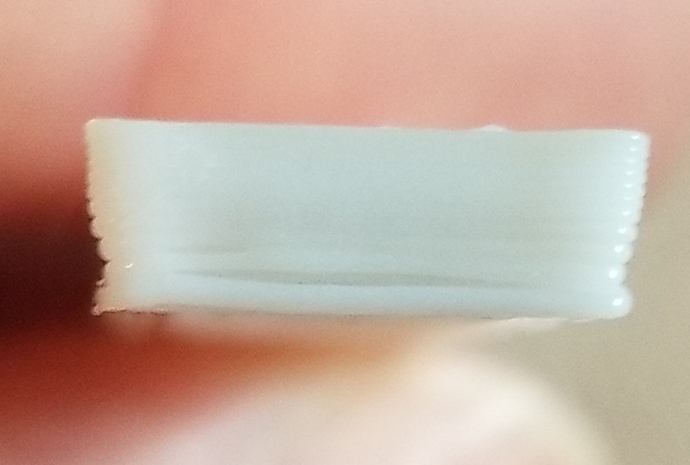 Layer Issue