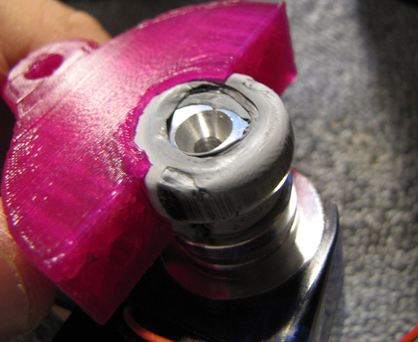 teflon tape secured E3D j-mount.jpg