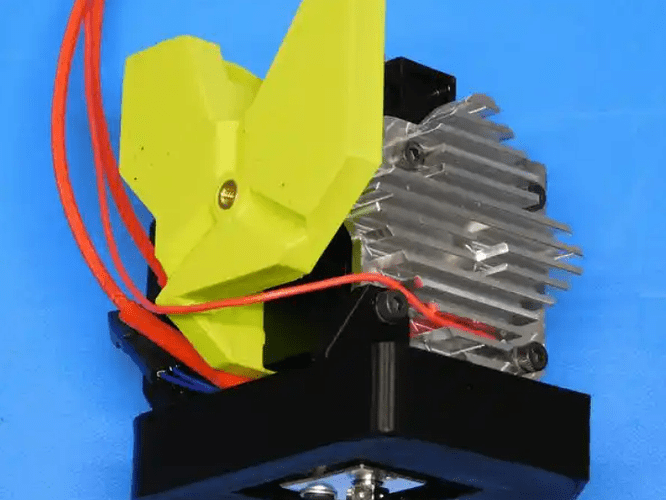 sense wire routing