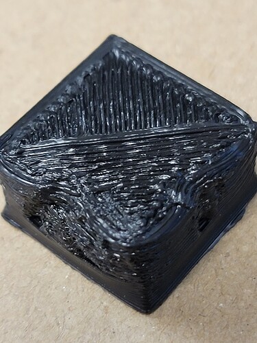 Calibration Cube