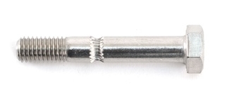 hobbed-bolt
