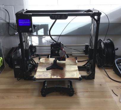 Taz 5 Printer.JPG
