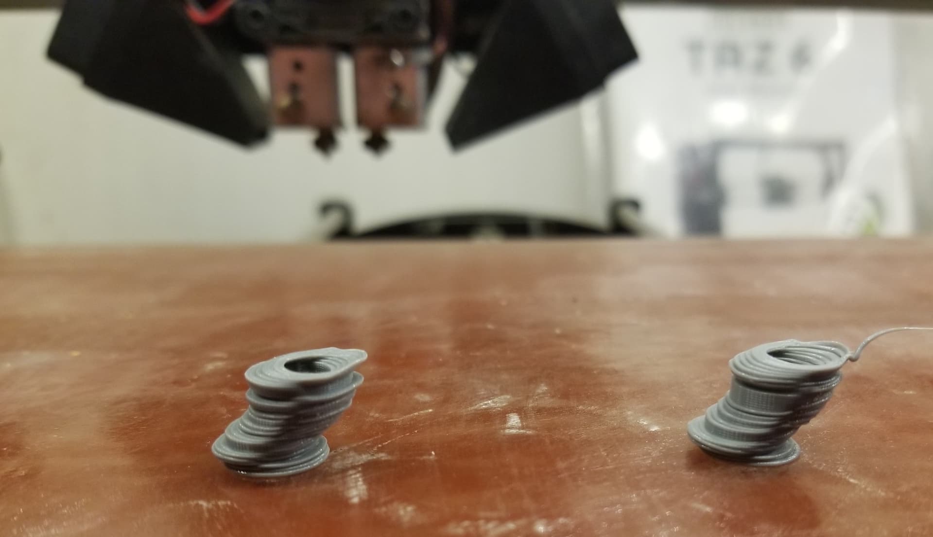 Taz 6 x-axis problem - LulzBot TAZ - LulzBot