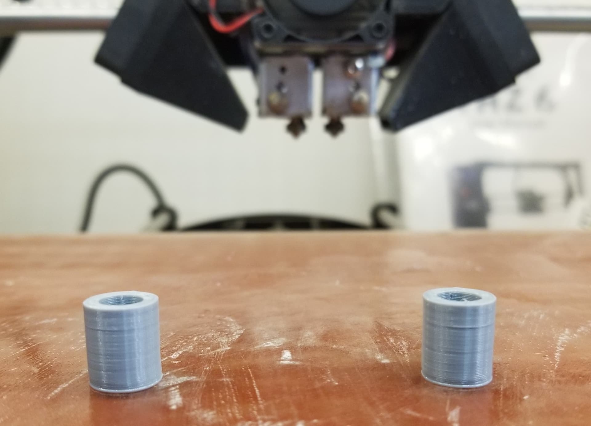 Taz 6 x-axis problem - LulzBot TAZ - LulzBot