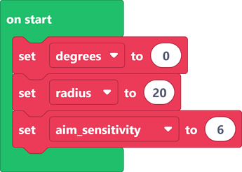 Initializing variables (img. 1)