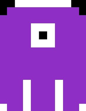 Blobbey