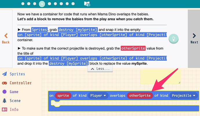 MakeCode_Skill_Map