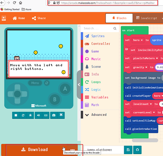 MakeCode