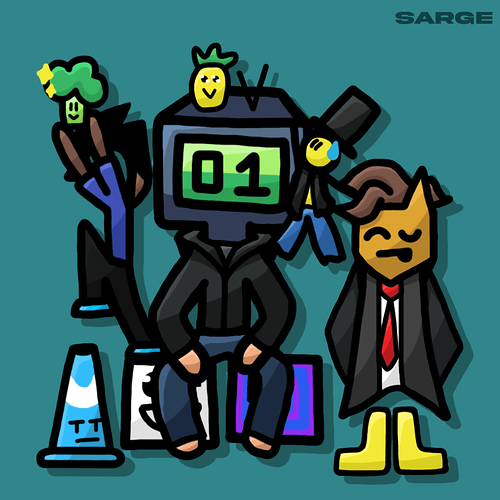 drawing