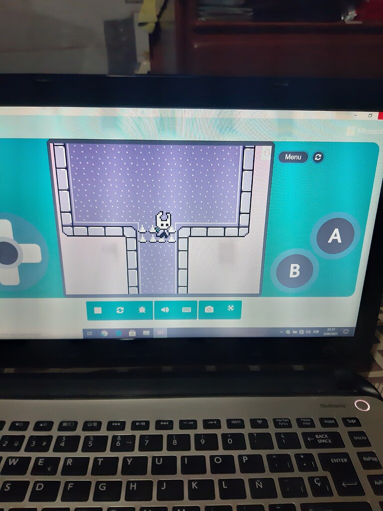 Dungeon obstacle - Help - Microsoft MakeCode