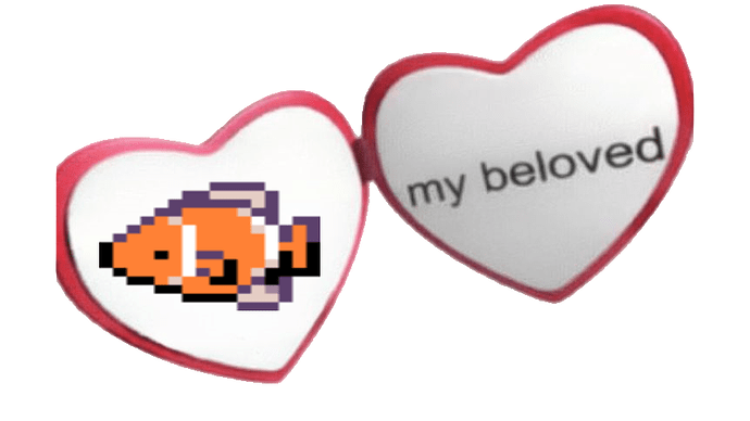 FeeshmyBeloved