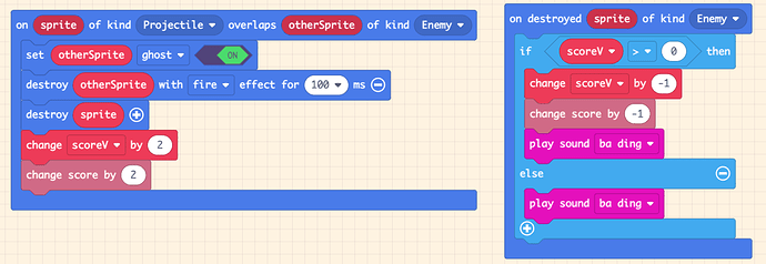 simple codefix