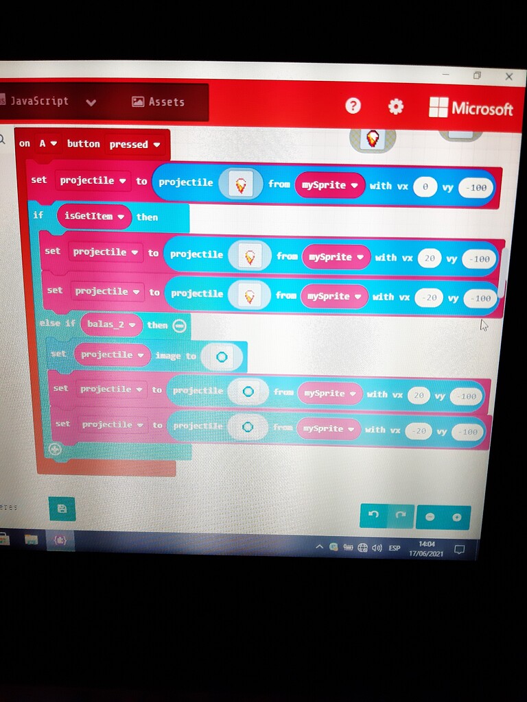 Power_Ups - Help - Microsoft MakeCode