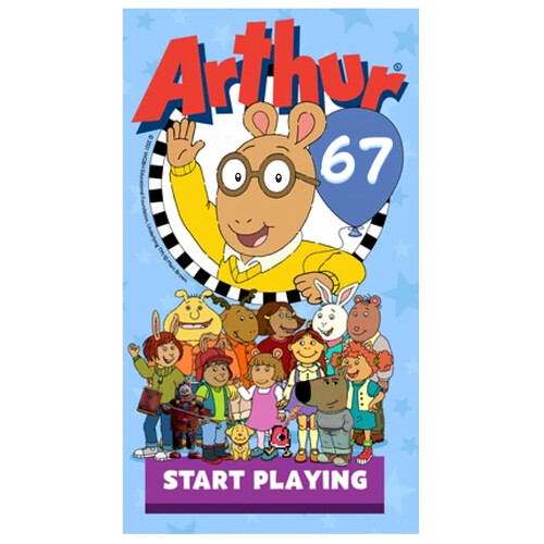 Arthur