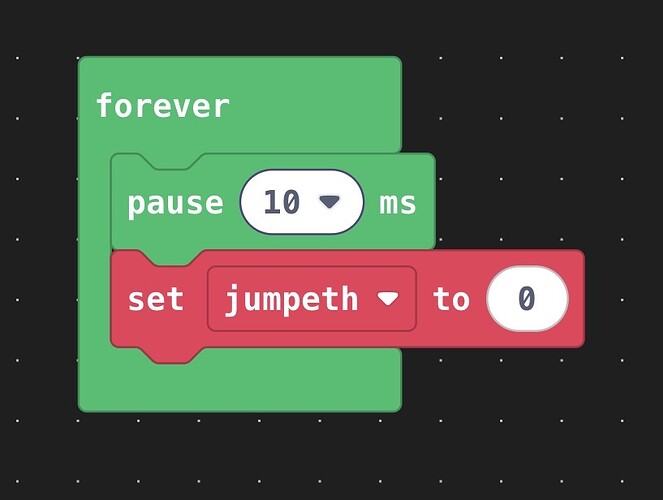 JUMPETH