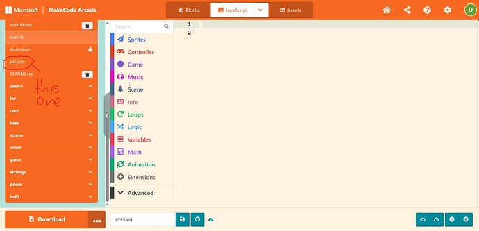 Screenshot_25-11-2025_18553_arcade.makecode.com