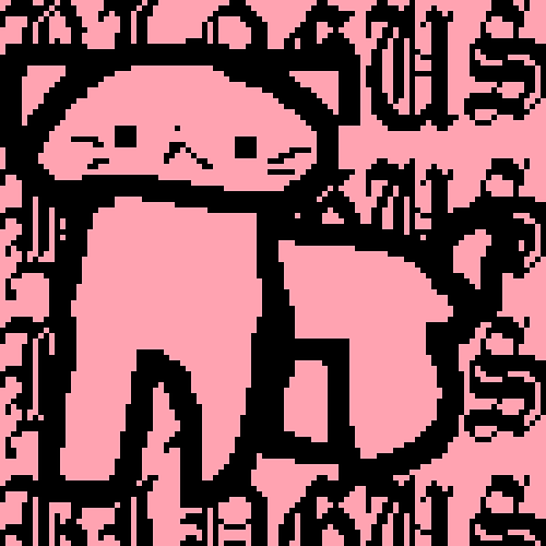 bingus