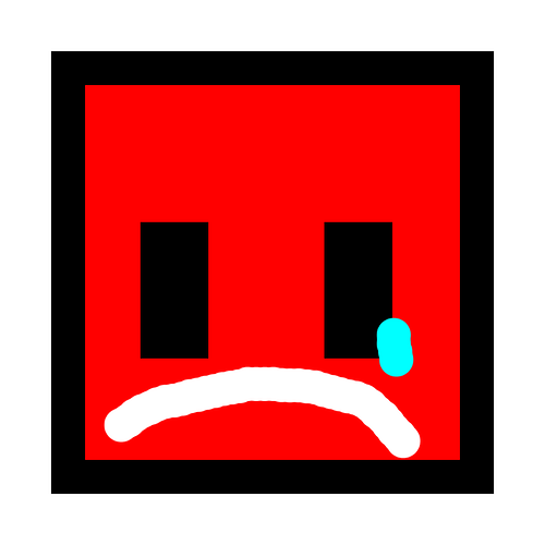 Sad