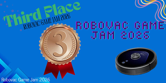 Copy of First Place