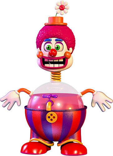FruitPunchClown