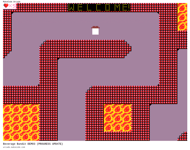 arcade-Beverage-Bandit-DEMO3-PROGRESS-UPDATE