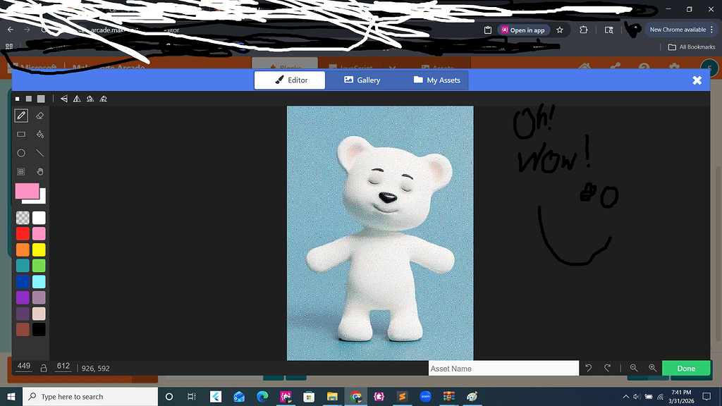 python code for teddy bear | #coding #python - youtube... Teddi Night - Show & Tell - Microsoft MakeCode