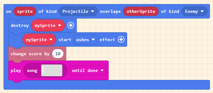 Old overlap code