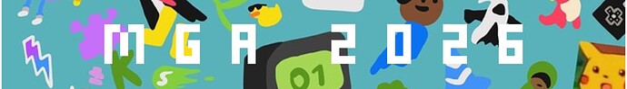 MGA 2026
