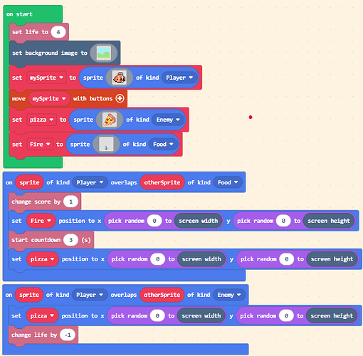makecodearcade
