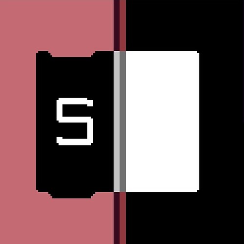 This is supposed to be a coding bloc