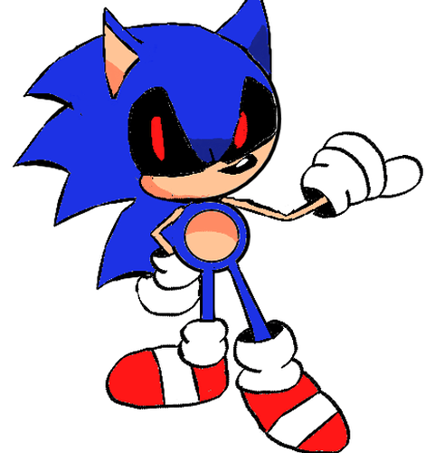 SonicEXE