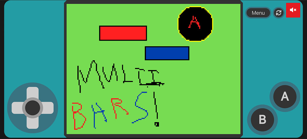 [Announcement] MakeCode Arcade Mini Game Jam #32 - Multitasking Jam ...