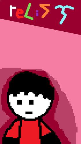 I got John looking on mobile