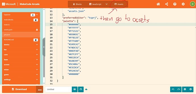 Screenshot_25-11-2025_18841_arcade.makecode.com