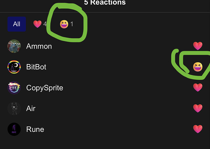 Guys what is this