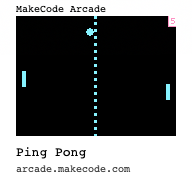 arcade-Ping-Pong