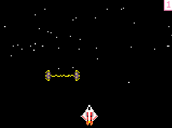 SpaceSlalom